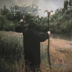 NOKTURNAL MORTUM - Goat Horns (2LP)