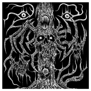 NITHER - Cast in Dark (CD)