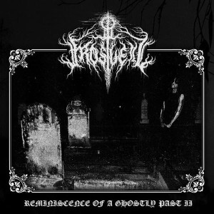 FROSTVEIL - Reminiscence of a Ghostly Past II (CD)