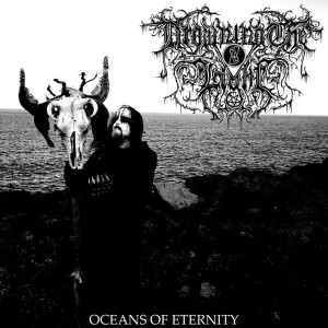 DROWNING THE LIGHT - Oceans of Eternity (CD)