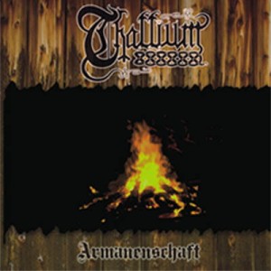 THALLIUM - Armanenschaft (CD)