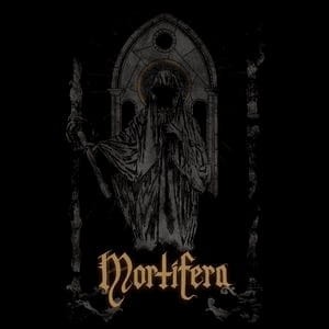 MORTIFERA - Alhena's Tears (CD)