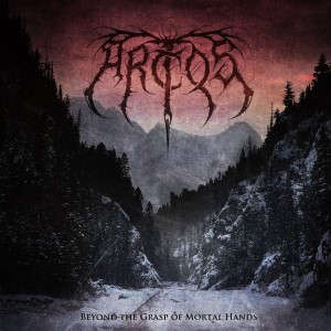 ARCTOS - Beyond the Grasp of Mortal.. (CD)