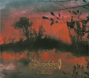 DAMMERFARBEN -  Im Abendrot (DigiCD)