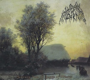 SPELL OF DARK - Journey Into the Depths... (DigiCD)