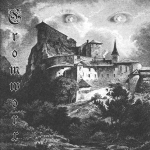 CROMWORX - Cromworx (DigiCD)