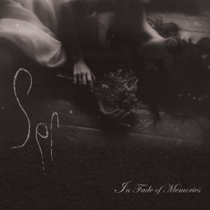 SER -  In Fade of Memories (Digi3CD)