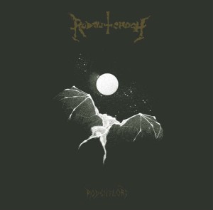 RODENT EPOCH - Rodentlord (LP)