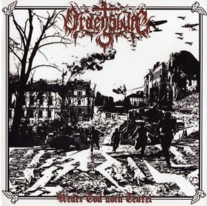 ORDENSBURG -  Weder Tod Noch Teufel  (CD)