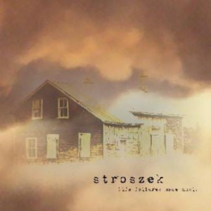 STROSZEK - Life Failures Made Music (CD)