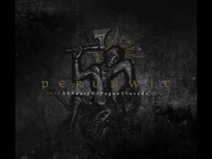 PERUNWIT - 1994-2014 XX Years of Pagan Crusade (DigiCD)