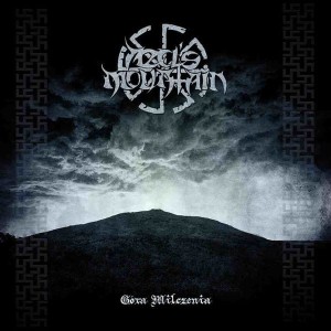 AZELS MOUNTAIN - Góra Milczenia (CD)