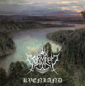 STORMHEIT - Kvenland (CD) 
