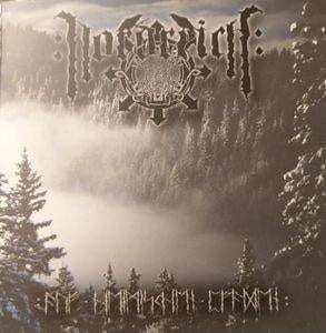NORDREICH - Auf Heimischen Pfaden (CD)