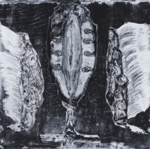 ADVERSARIAL / ANTEDILUVIAN ‎– Initiated In Impiety.. (CD)