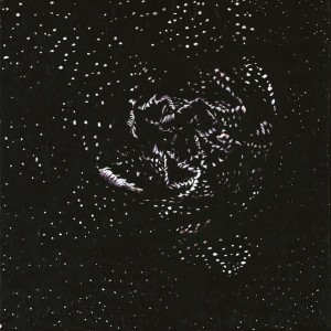 ANTEDILUVIAN ‎- The Divine Punishment (CD)