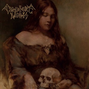 CEMETERY LIGHTS - Consumption (CD)
