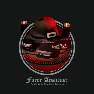 LOITS  - Furor Aesticus... (LP)