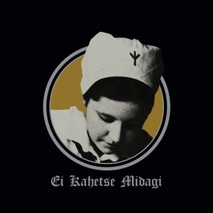 LOITS  - Ei Kahetse Midagi (LP)