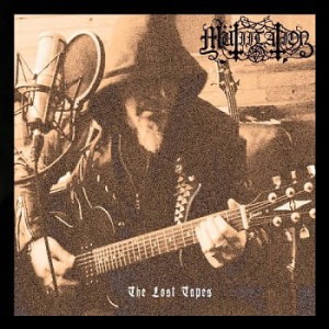 MUTIILATION - The Lost Tapes (CD)