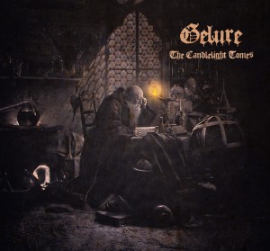 GELURE- The Candlelight Tomes (DigiCD)