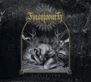 FINSMOONTH - Affliction (DigiCD)