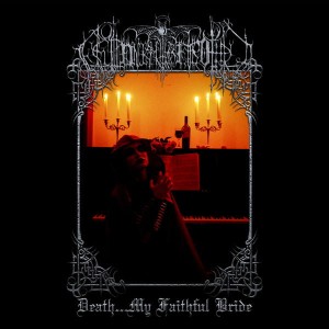 MIDNIGHT BETROTHED - Death…My Faithful Bride (DigiCD)