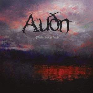 AUDN - Vökudraumsins Fangi (DigiCD)