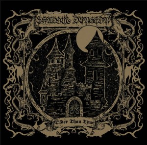 SHADOW DUNGEON - Older Than Time (DigiCD)