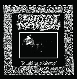 PUTRID MARSH - Laughing Shadows (CD) (slipcase)