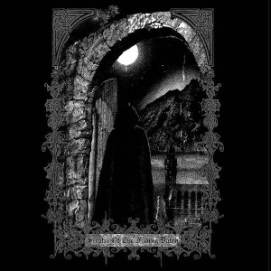 SCEPTRE OF THE FADING DAWN - Wandering... (LP)