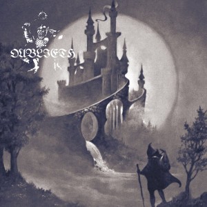 OUBLIETH - Mornelance (LP)