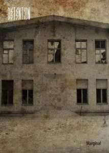 DETENTION - Marginal (CD)