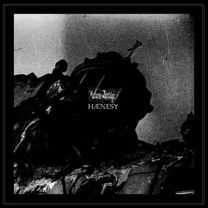 AUTUMN NOSTALGIE & HAENESY - Awaking Mechanon (DigiCD)