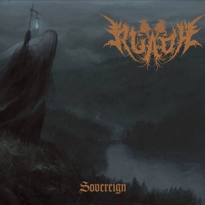 RUADH - Sovereign (DigiCD)