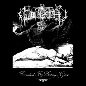 MIDNIGHT BETROTHED - Bewitched By Destiny's Gaze (DigiCD)
