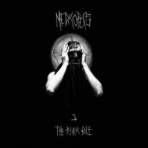 MEDICO PESTE - The Black Bile (LP) (silver)