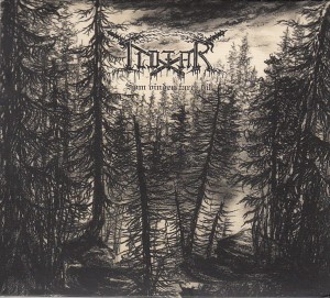 ILDFAR - Som vinden farer vil (DigiCD)