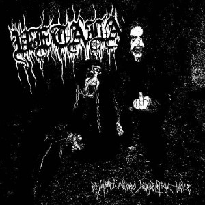 VETALA - Retarded Necro... (CD)