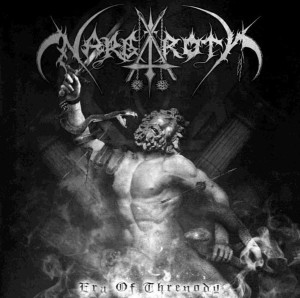 NARGAROTH - Era of Threnody (DigiCD)