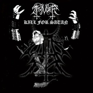 TSJUDER - Kill For Satan (CD)