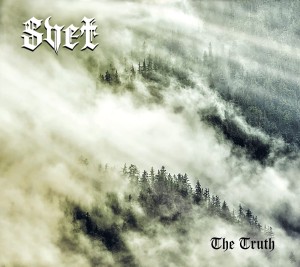 SVET -The Truth (DigiCD)