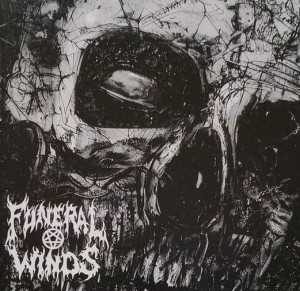 FUNERAL WINDS - 333 (CD)