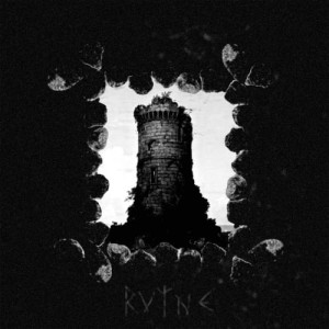 RUINE - Ruine (LP)