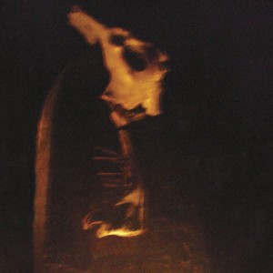 GRAVE UPHEAVAL - Demo (LP)