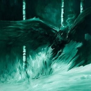 NASHEIM - Solens Vemod (DigiCD)