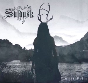 SULDUSK - Lunar Falls (CD)