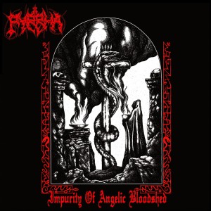 PYRRHA - Impurity Of Angelic Bloodshed (CD)