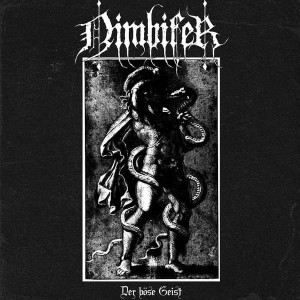 NIMBIFER - Der böse Geist (CD)