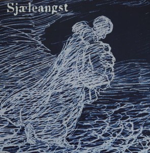 SJAELEANGST - Sj​aeleangst (LP)